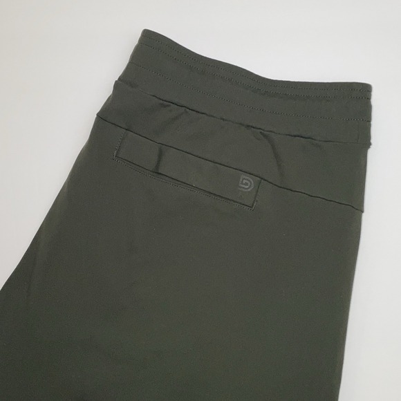 Public Rec Other - Public Rec All‎ Day Every Day Joggers 38x30(28"L) Green Performance Stretch READ